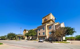 Comfort Inn & Suites Near Lake Lewisville